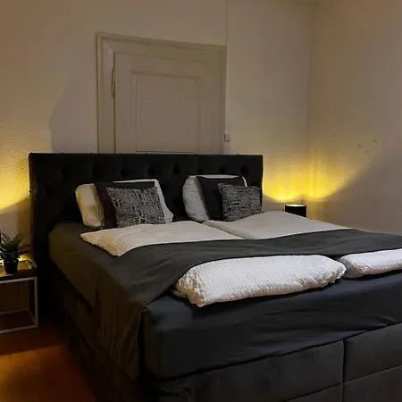 شقة Relax By Interhome ثون