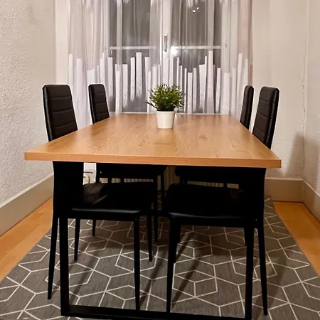 شقة Relax By Interhome