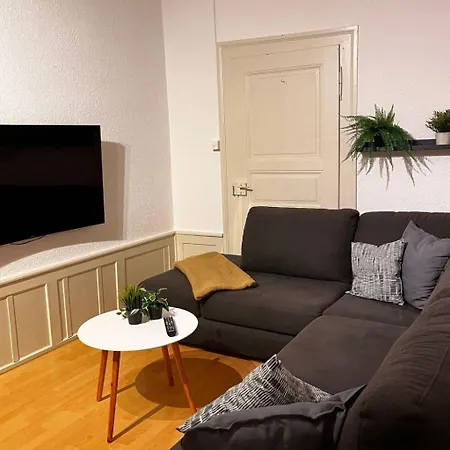 Relax By Interhome * 툰