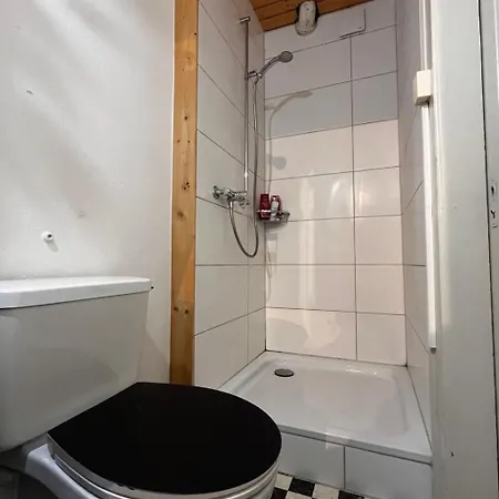 公寓 Relax By Interhome *