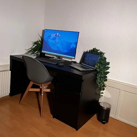 شقة Relax By Interhome *