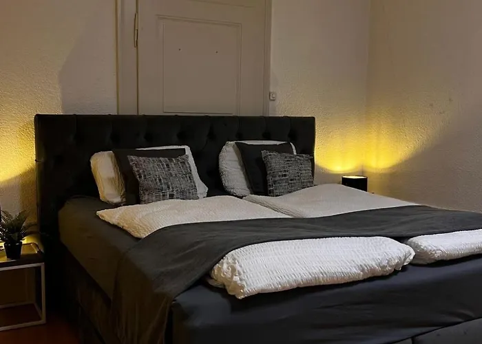 شقة Relax By Interhome ثون