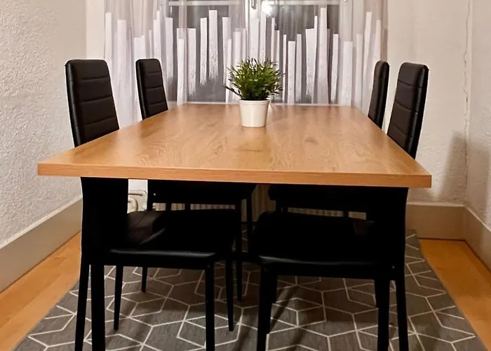 شقة Relax By Interhome