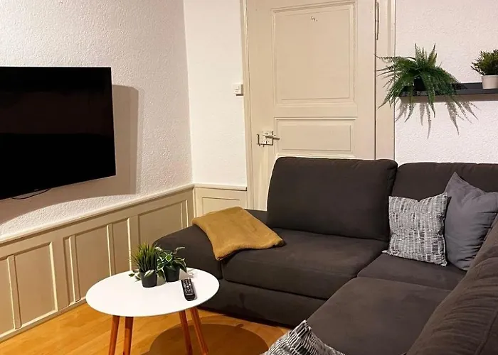 Relax By Interhome * ثون