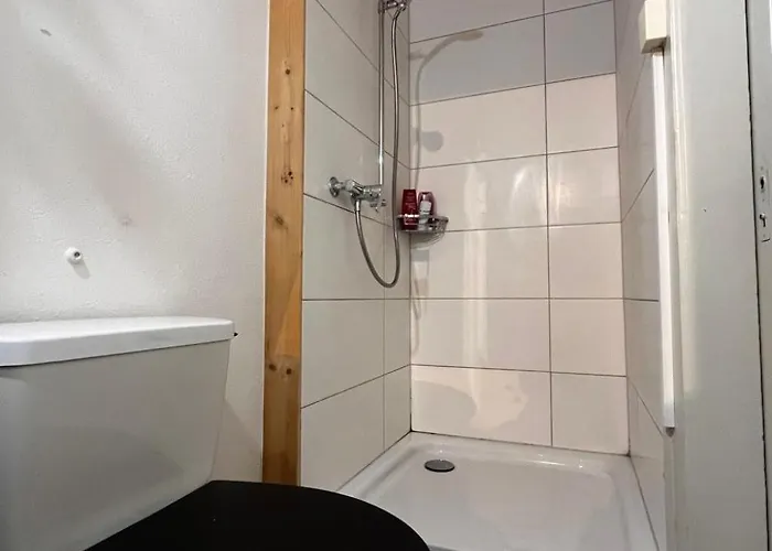 公寓 Relax By Interhome *