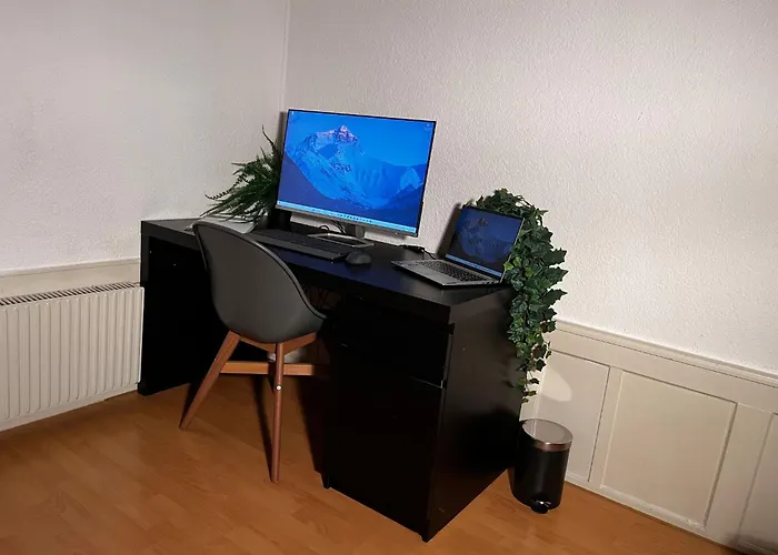 شقة Relax By Interhome *